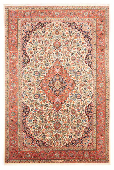 Sarouk Rug 200x308cm - Persian Rugs