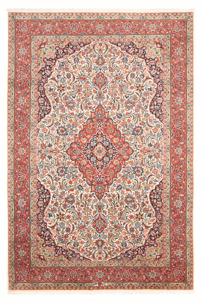 Sarouk Rug 200x305cm - Persian Rugs