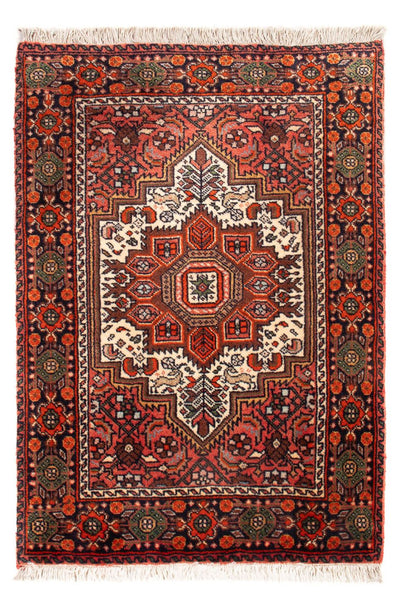 Gholtogh Rug 45x80cm - Persian Rugs