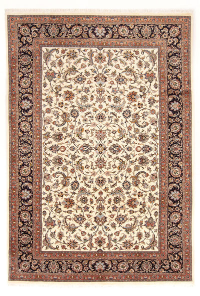 Mashhad Rug 198x302cm - Persian Rugs