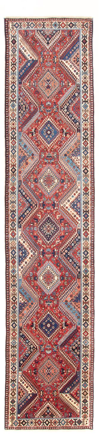 Yalameh Rug 80x387cm - Persian Rugs