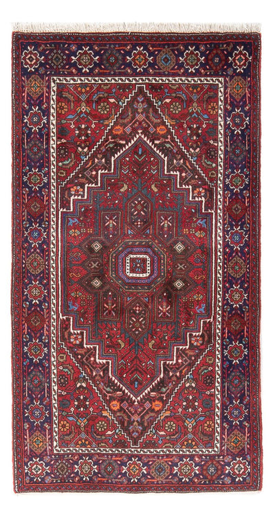Gholtogh Rug 90x130cm - Persian Rugs