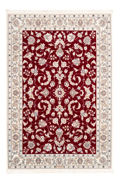 Nain - 6La Rug 108x152cm - Persian Rugs