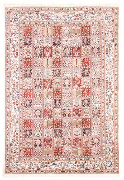 Moud Rug 197x296cm - Persian Rugs
