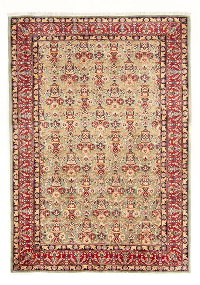 Yazd Rug 198x285cm - Persian Rugs