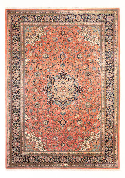 Sarouk Rug 200x290cm - Persian Rugs