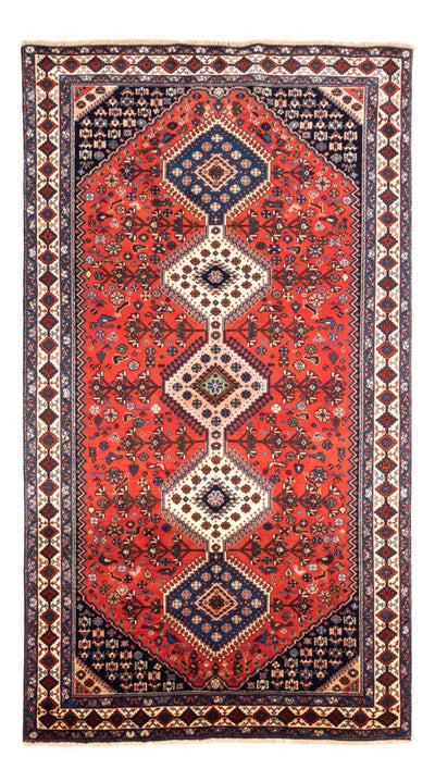 Yalameh Rug 148x250cm - Persian Rugs
