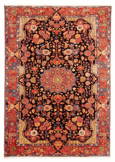 Nahavand Rug 195x278cm - Persian Rugs
