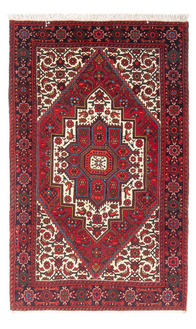 Gholtogh Rug 80x120cm - Persian Rugs