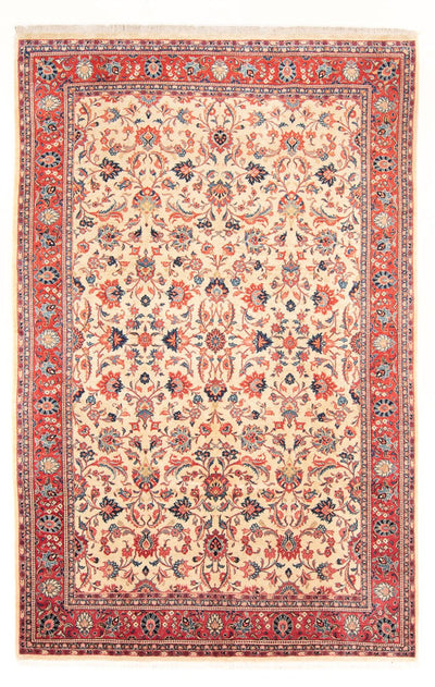 Sarouk Rug 198x317cm - Persian Rugs