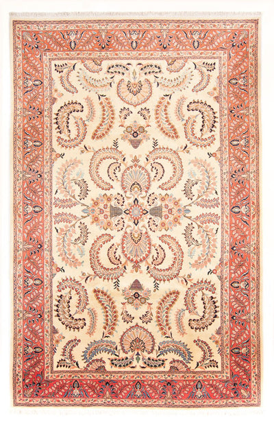 Sarouk Rug 208x323cm - Persian Rugs