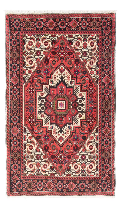 Gholtogh Rug 83x122cm - Persian Rugs