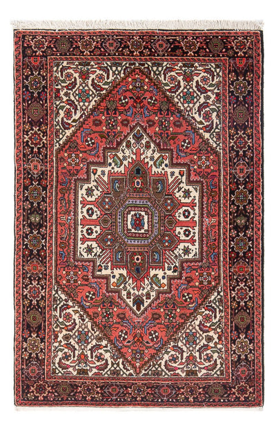 Gholtogh Rug 68x120cm - Persian Rugs
