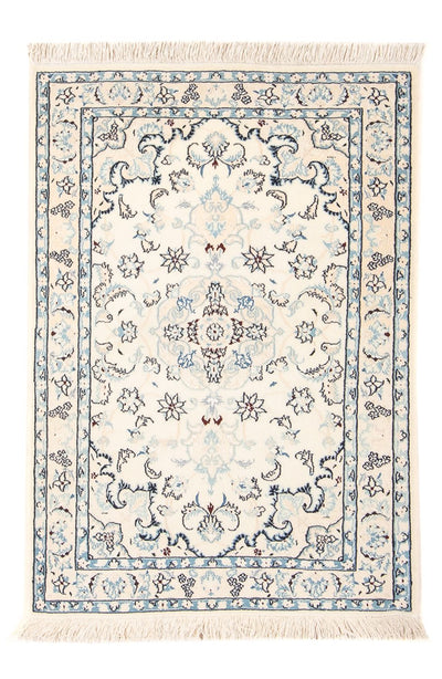 Nain - 6La Rug 67x101cm - Persian Rugs
