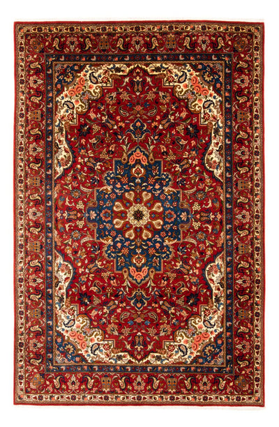 Bidjar - Takab Rug 204x296cm - Persian Rugs