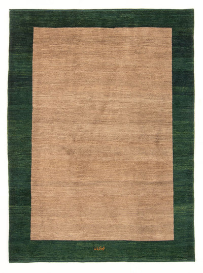 Persian Gabbeh Rug 172x231cm - Perserteppich Wollteppich