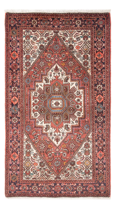 Gholtogh Rug 75x124cm - Persian Rugs