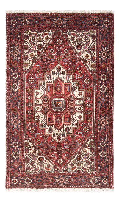 Gholtogh Rug 78x127cm - Persian Rugs