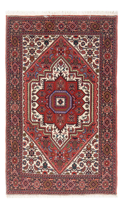Gholtogh Rug 73x115cm - Persian Rugs