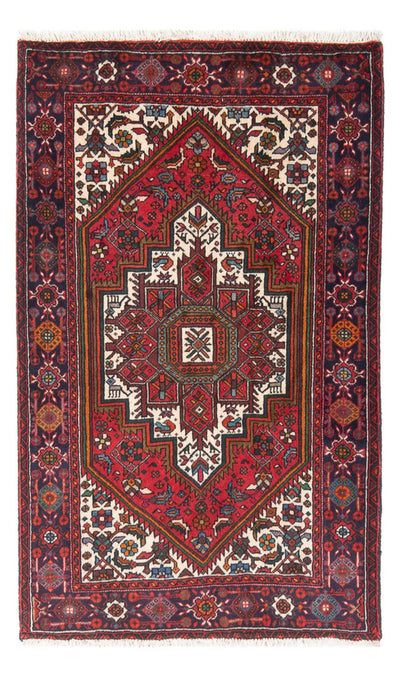 Gholtogh Rug 82x124cm - Persian Rugs