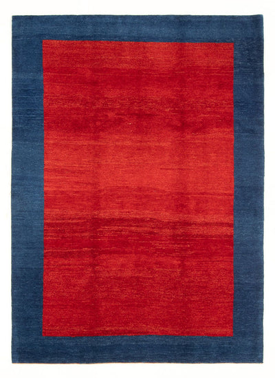 Persian Gabbeh Rug 200x280cm - Perserteppich Wollteppich
