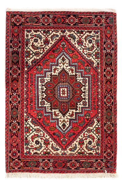 Gholtogh Rug 62x91cm - Persian Rugs