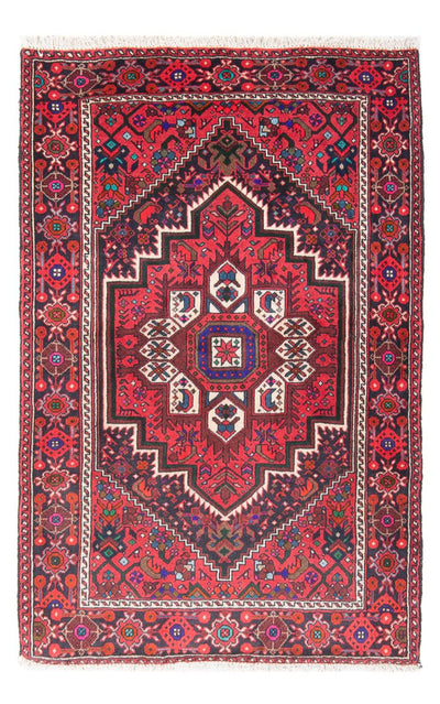 Gholtogh Rug 80x117cm - Persian Rugs