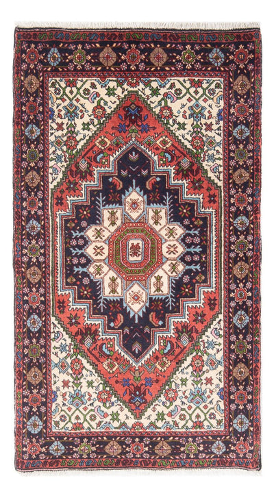 Gholtogh Rug 76x132cm - Persian Rugs