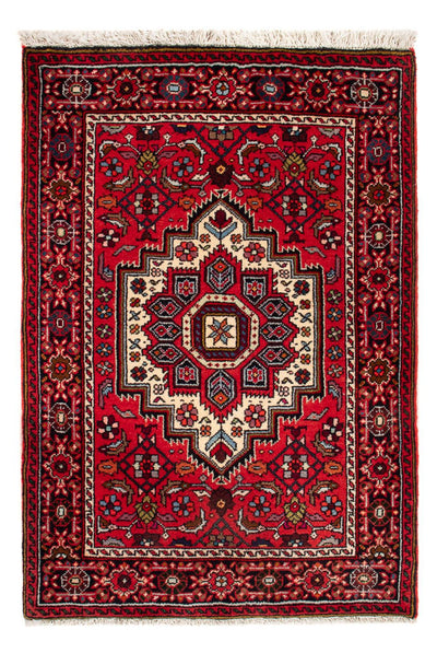 Gholtogh Rug 62x87cm - Persian Rugs