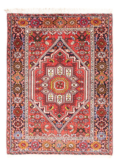 Gholtogh Rug 60x97cm - Persian Rugs