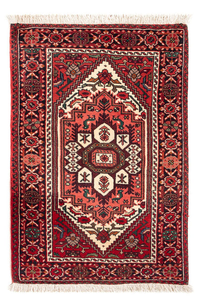 Gholtogh Rug 60x86cm - Persian Rugs