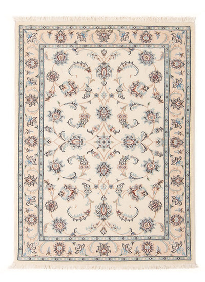 Nain - 6La Rug 80x118cm - Persian Rugs