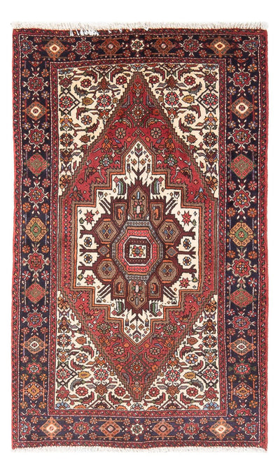 Gholtogh Rug 80x123cm - Persian Rugs