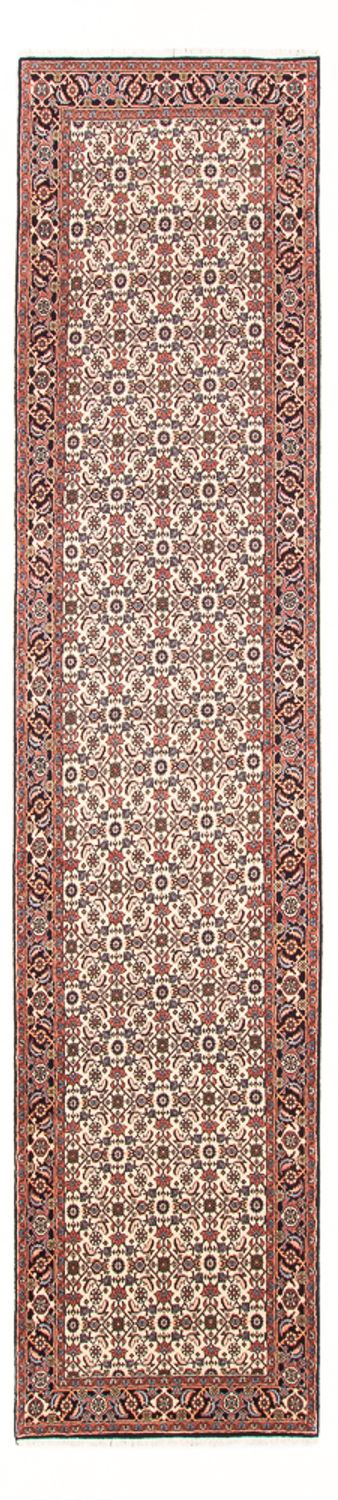 Bidjar Rug 85x383cm - Persian Rugs