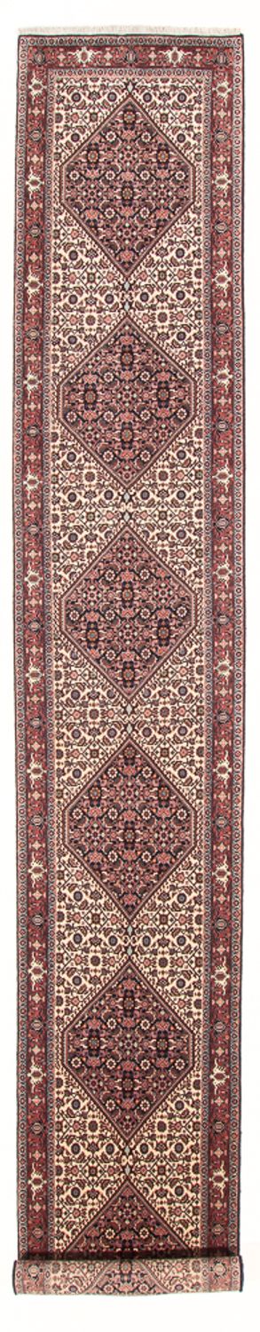 Bidjar Rug 67x410cm - Persian Rugs