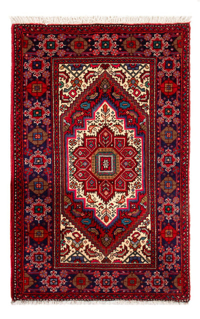 Gholtogh Rug 51x80cm - Persian Rugs