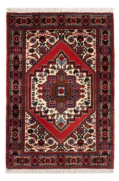 Gholtogh Rug 60x90cm - Persian Rugs