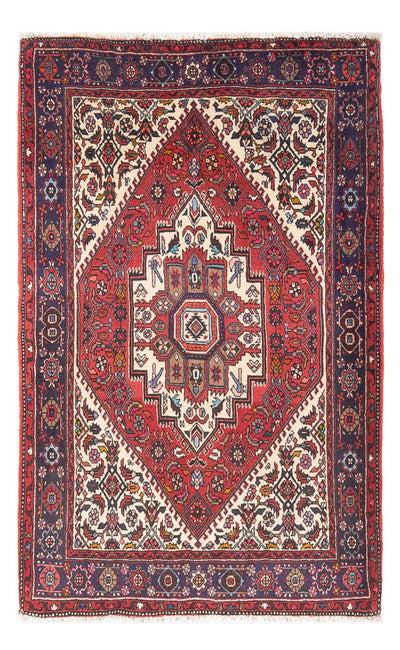 Gholtogh Rug 83x131cm - Persian Rugs
