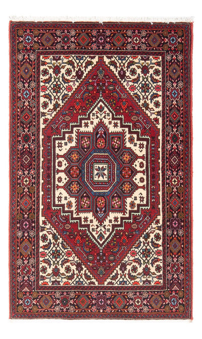 Gholtogh Rug 86x123cm - Persian Rugs