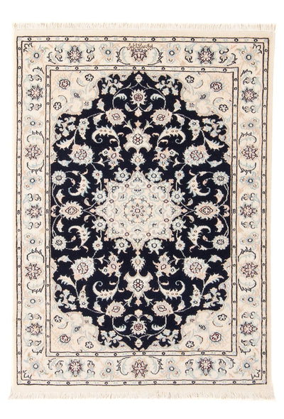 Nain - 6La Rug 80x123cm - Persian Rugs