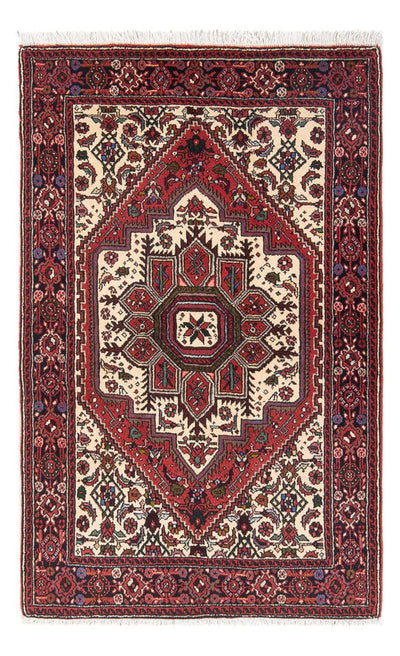 Gholtogh Rug 77x127cm - Persian Rugs