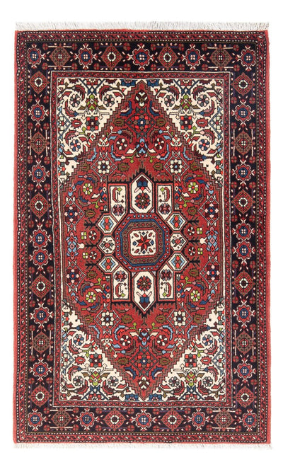 Gholtogh Rug 77x131cm - Persian Rugs