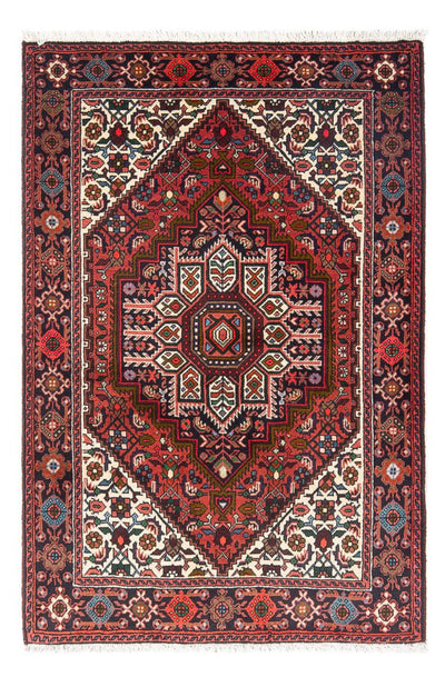 Gholtogh Rug 77x124cm - Persian Rugs