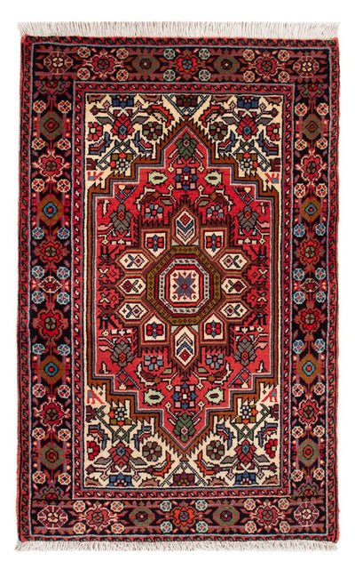 Gholtogh Rug 58x91cm - Persian Rugs