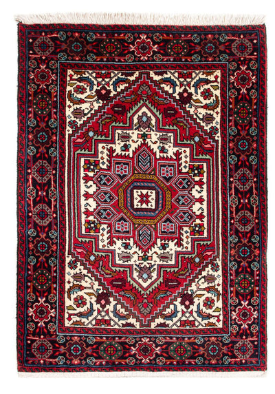 Gholtogh Rug 63x88cm - Persian Rugs