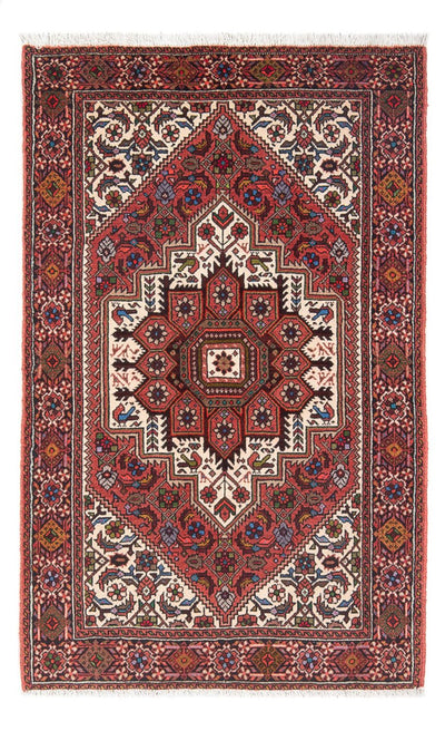 Gholtogh Rug 74x121cm - Persian Rugs