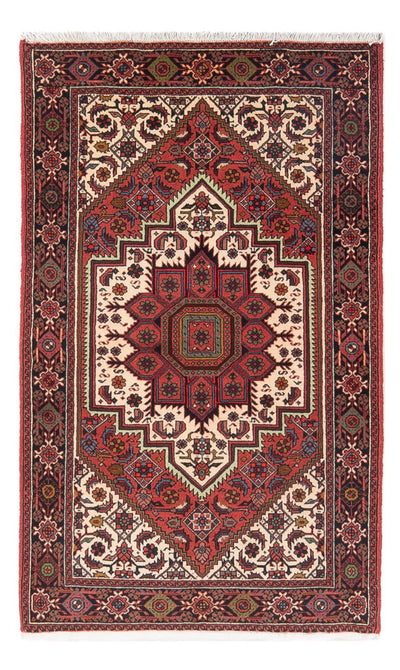 Gholtogh Rug 75x126cm - Persian Rugs