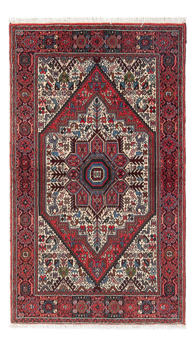 Gholtogh Rug 70x124cm - Persian Rugs