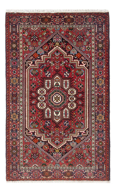Gholtogh Rug 76x130cm - Persian Rugs
