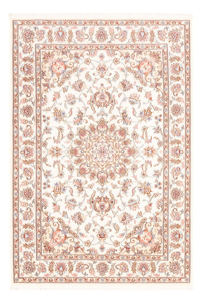 Tabriz Rug 122x175cm - Persian Rugs